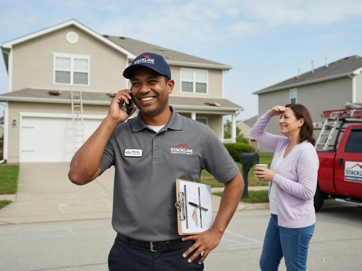 Chimney flashing repair Harrietta, MI FAQs